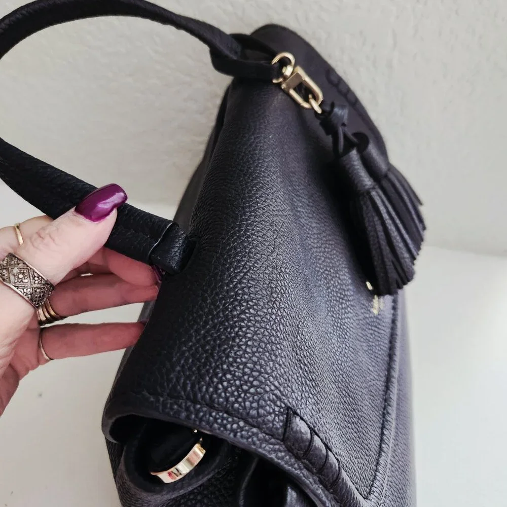 Euc Kate Spade NY Orchard Street Cambria Shoulder Bag Purse